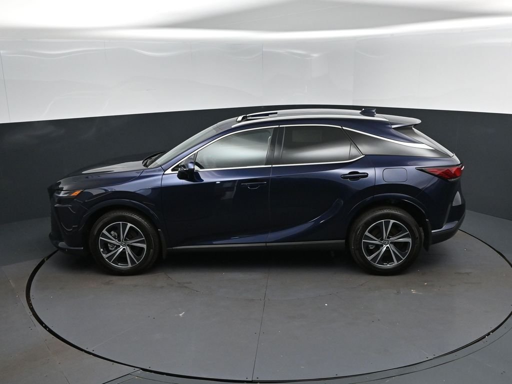 2026 Lexus RX 350 Premium - Photo 32