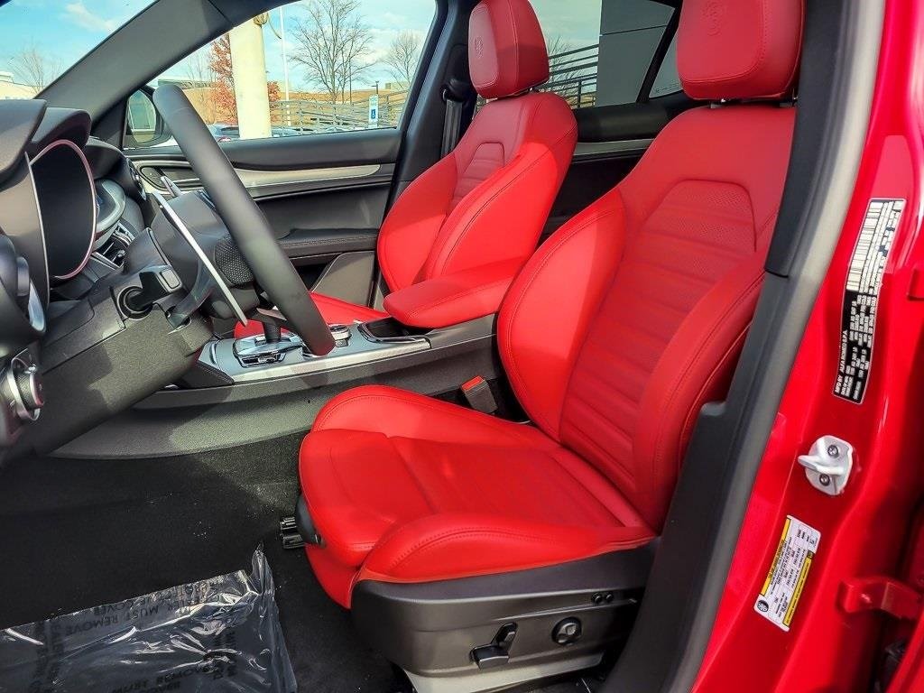 2025 ALFA ROMEO STELVIO - Image 7