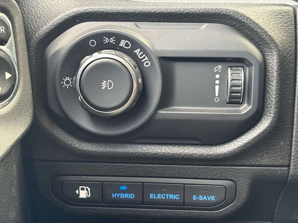 2024 Jeep Wrangler 4xe Sports S 4XE - Photo 25