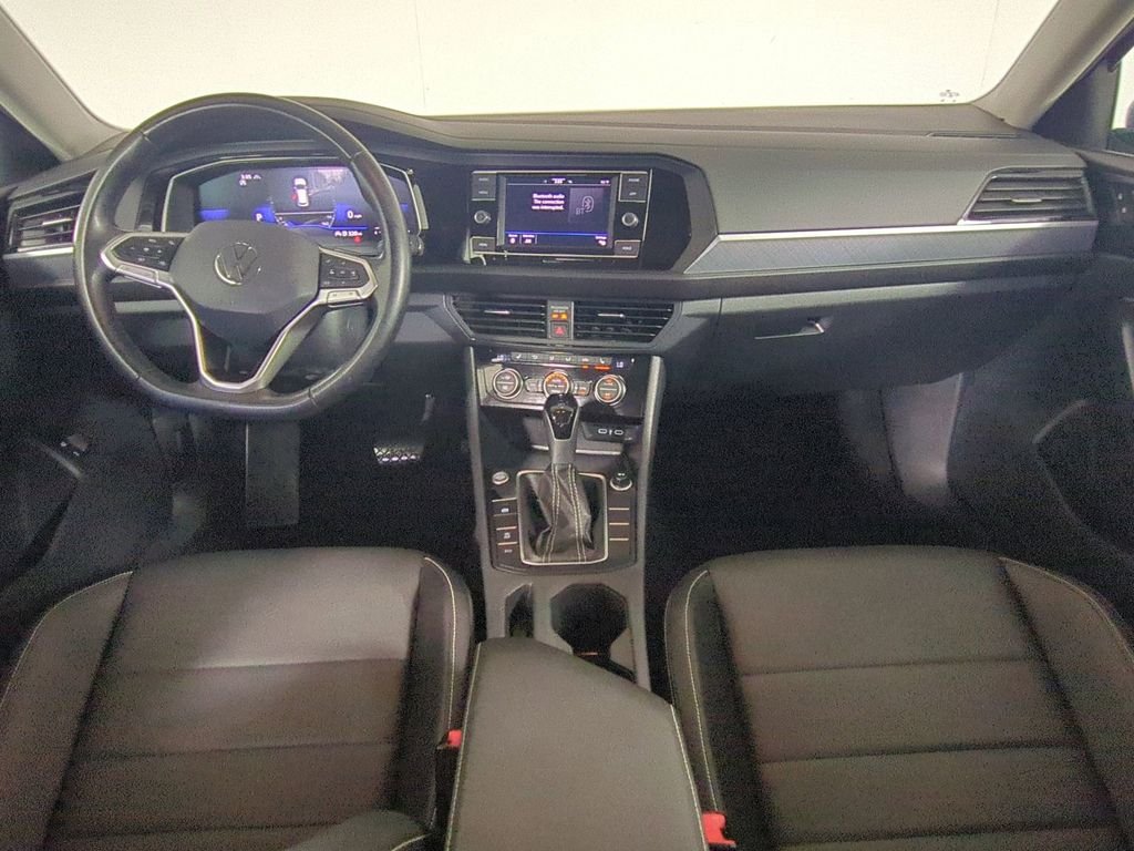 2024 Volkswagen Jetta SE - Photo 15