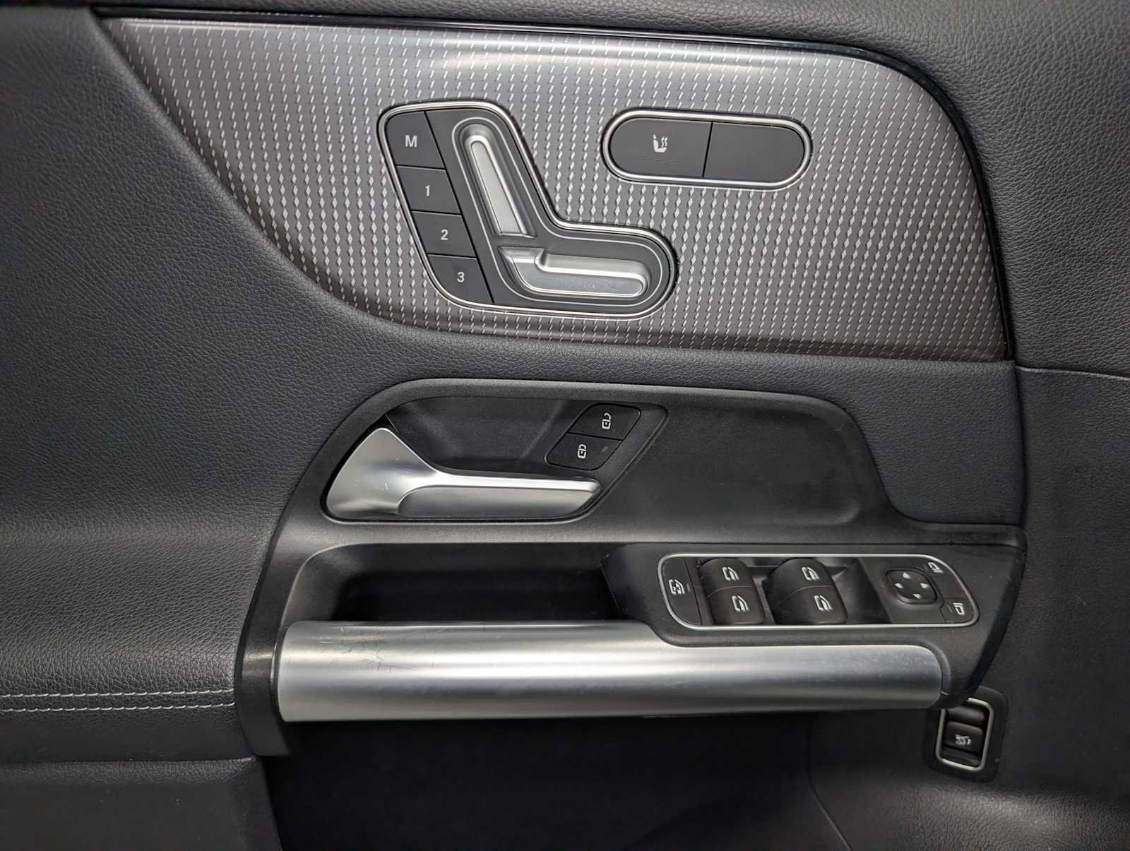 Certified Used 2023 Iridium Silver Metallic Mercedes-Benz GLA 250 image 33