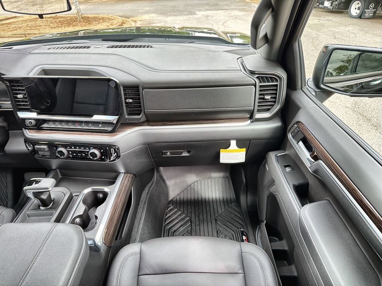 2026 Chevrolet Silverado 1500 RST - Photo 24