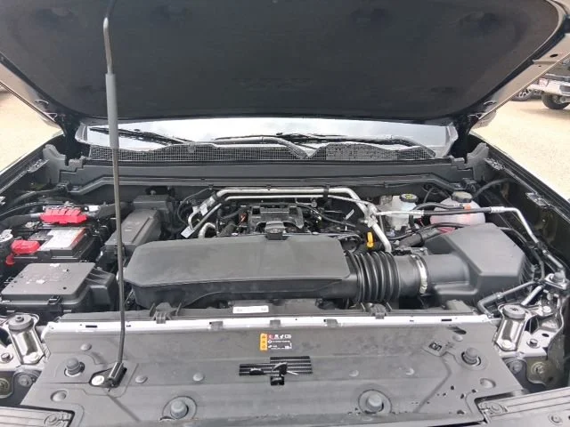 2026 GMC Canyon AT4X - Photo 19