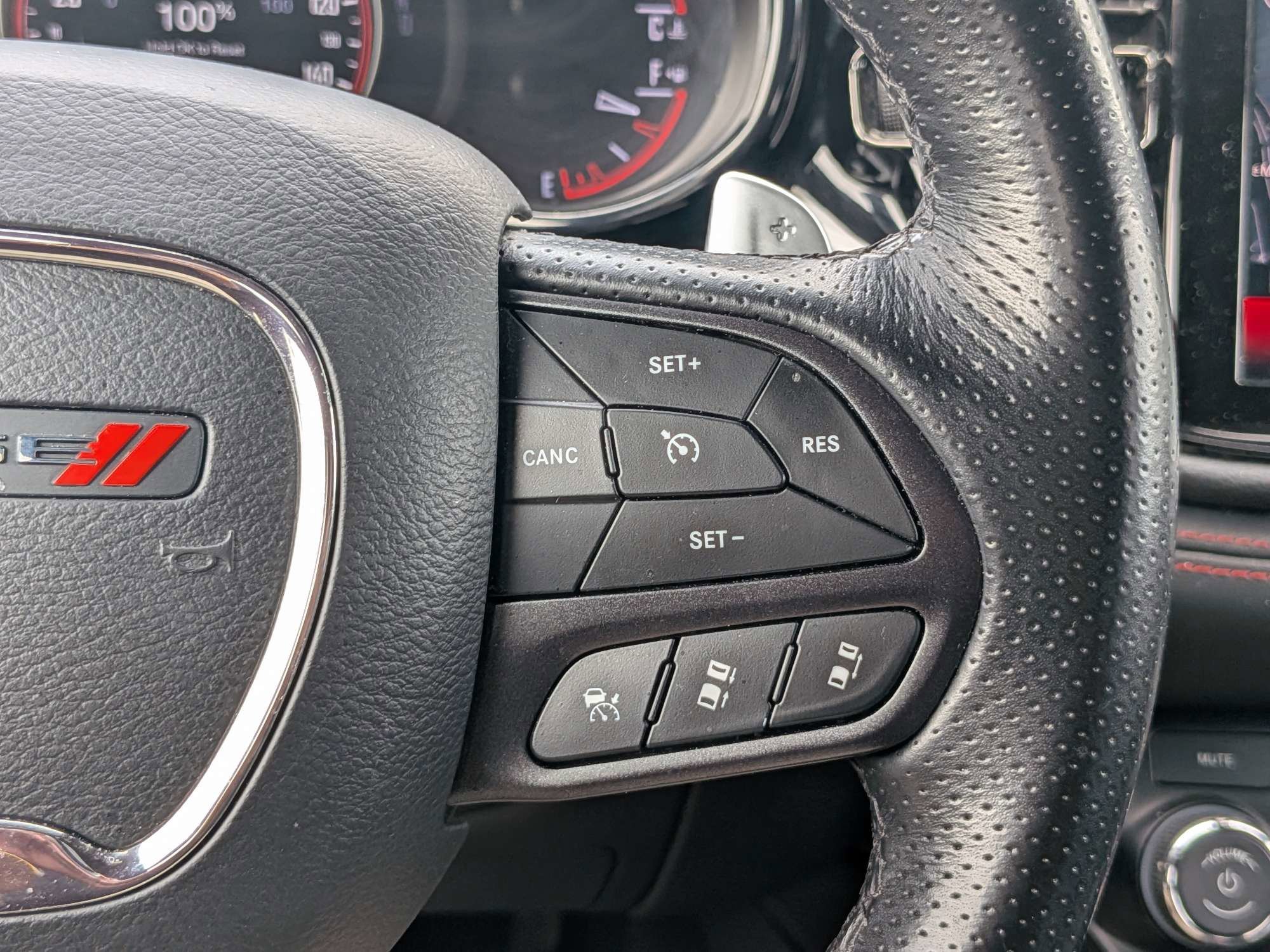 Used 2024 White Dodge GT Plus image 27