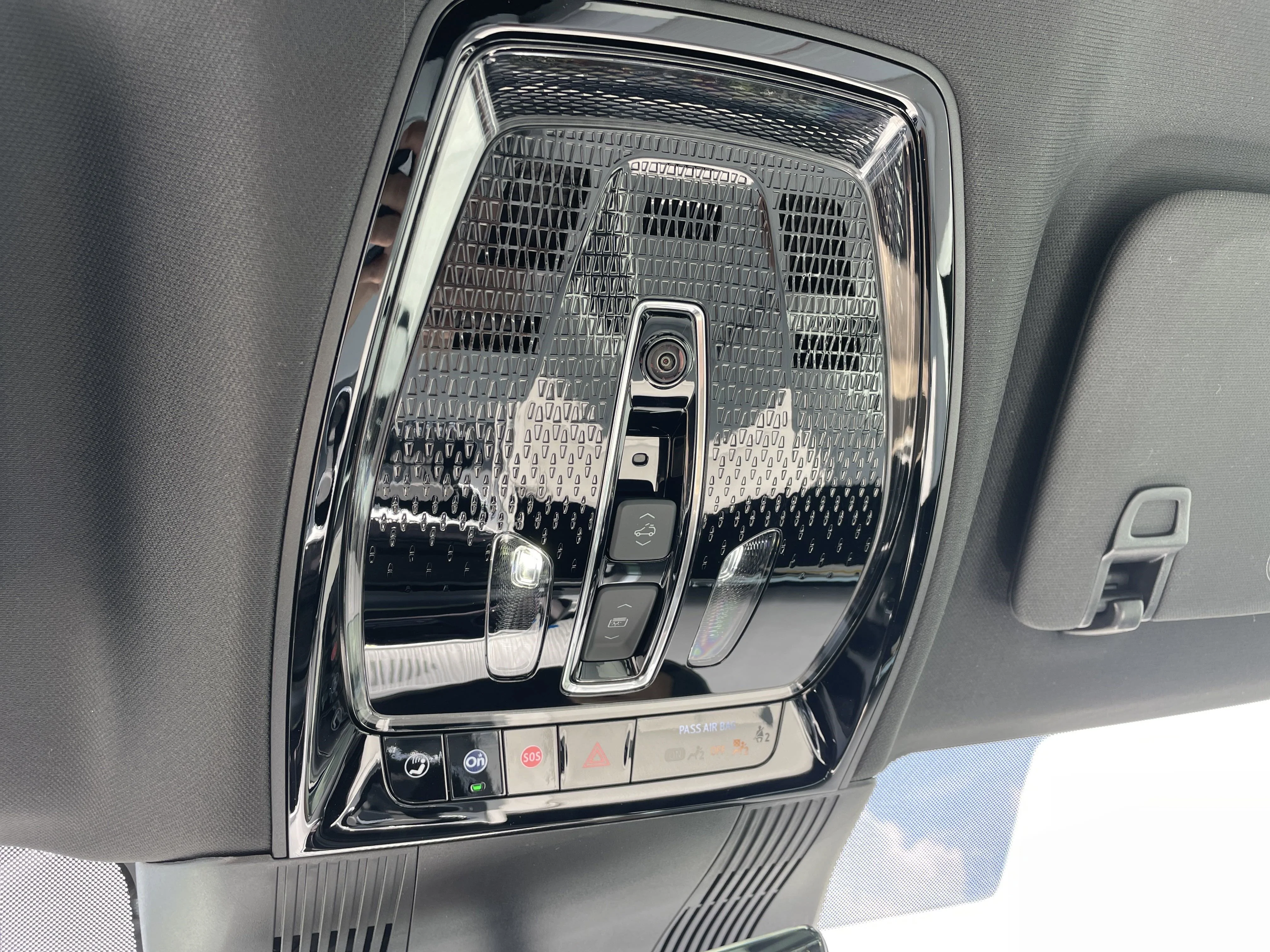 2026 Cadillac VISTIQ Luxury - Photo 21