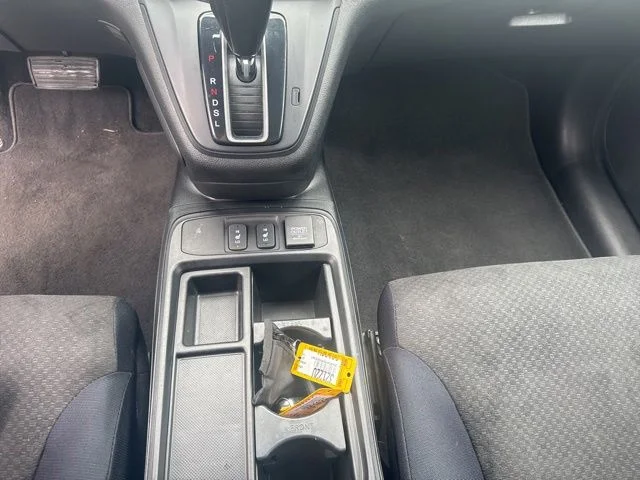 2016 Honda CR-V EX - Photo 18