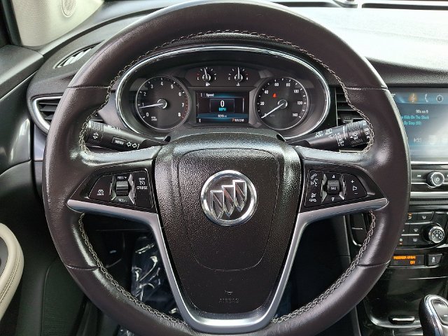 2020 Buick Encore Preferred - Photo 18
