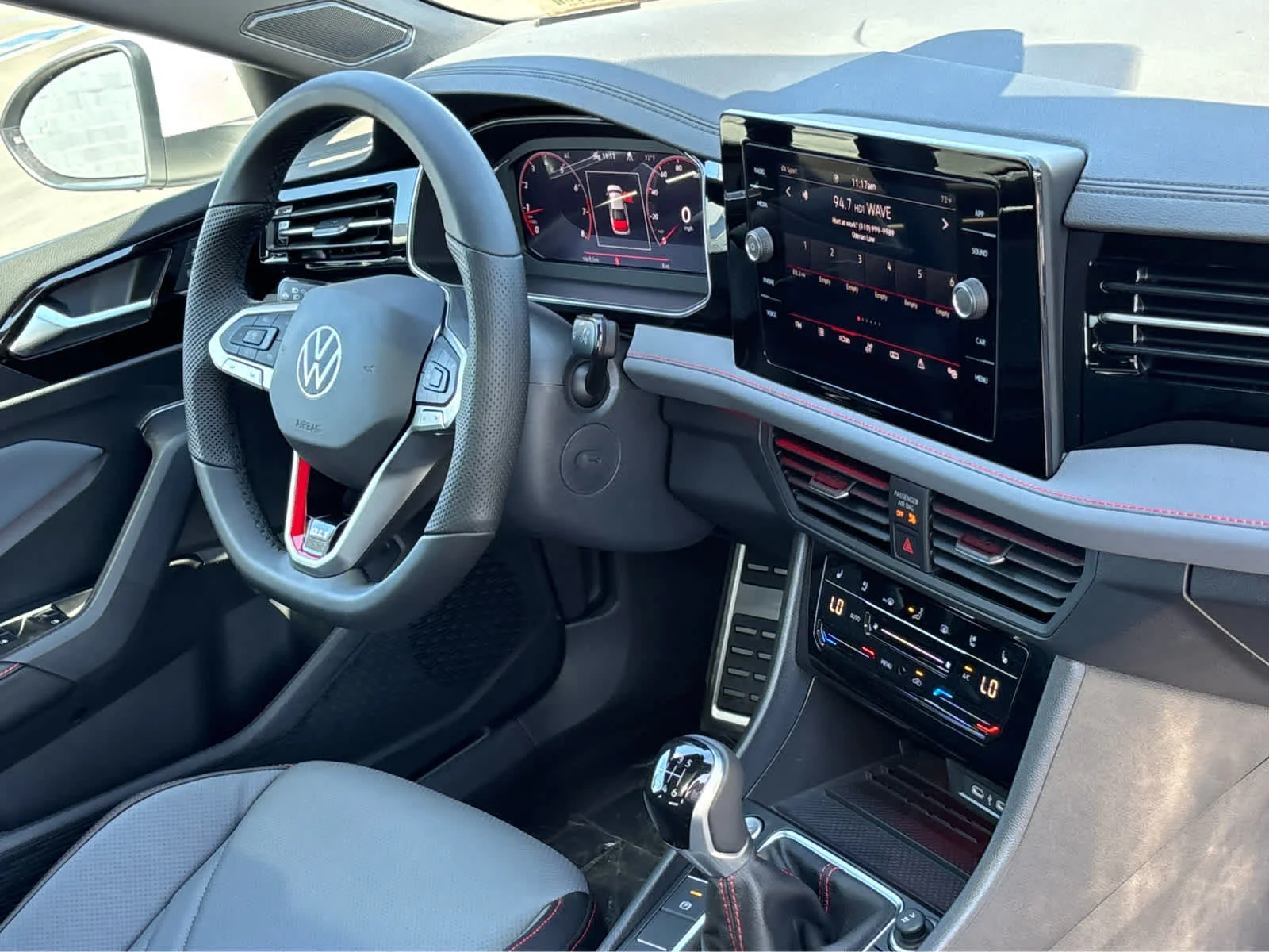 New 2026 PURE WHITE Volkswagen Autobahn image 25