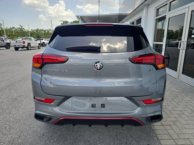 2021 Buick Encore GX Select - Photo 7