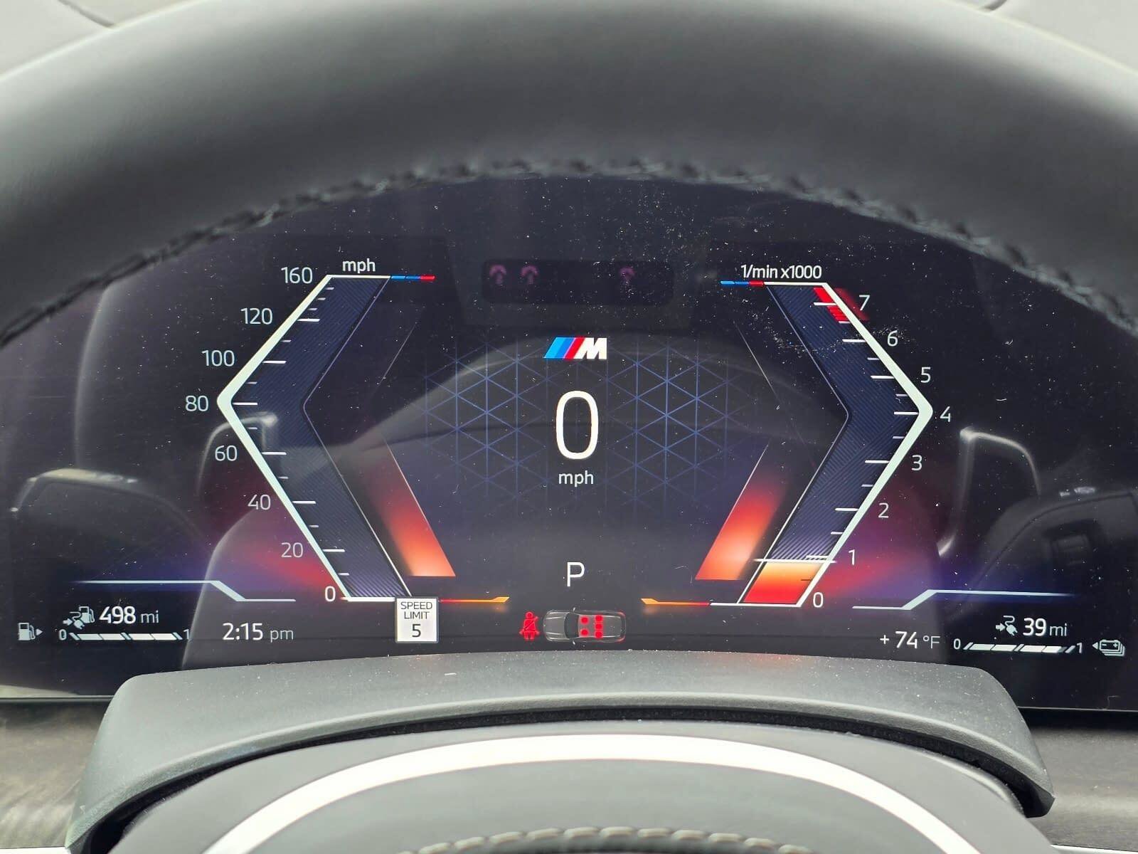 2026 BMW X5 50e - Photo 18
