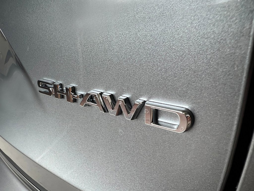 New 2026 Liquid Carbon Metallic Acura w/A-Spec Package image 7