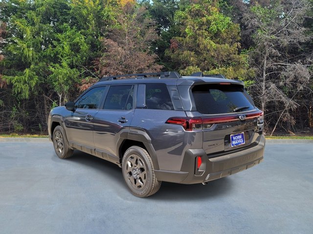 New 2026 MAGNETITE GRAY METALLIC Subaru Premium image 20