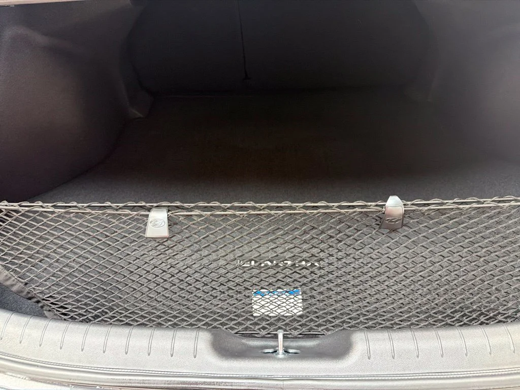 New 2026 Ecotronic Gray Hyundai SEL Sport Plus image 10