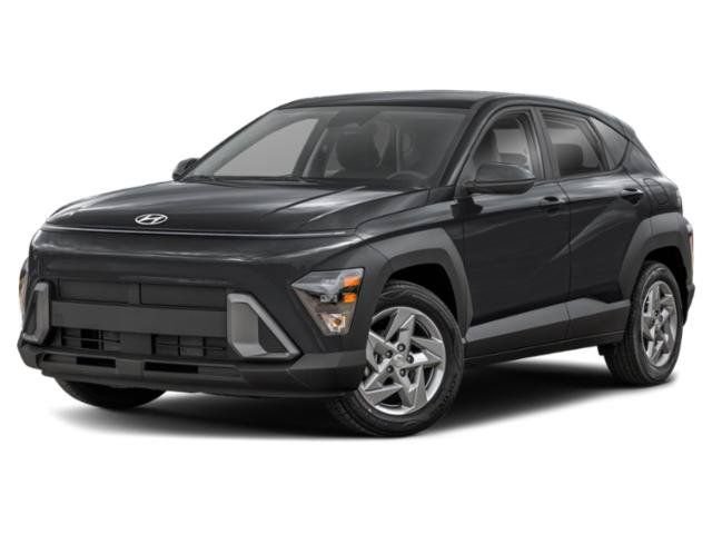 New 2027  Hyundai SE FWD image 1