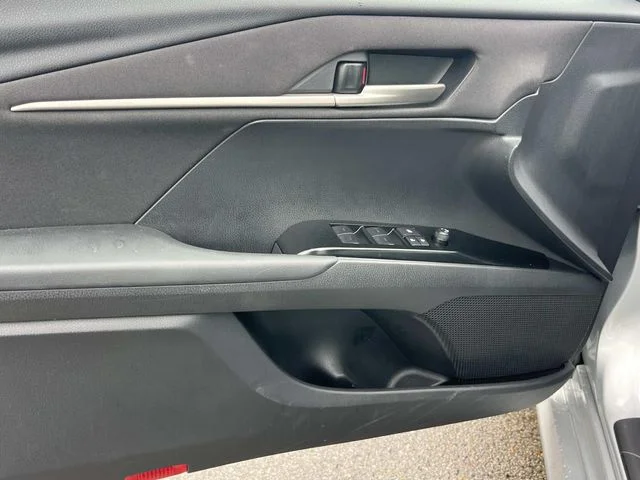 Used 2026 Silver Toyota LE image 25