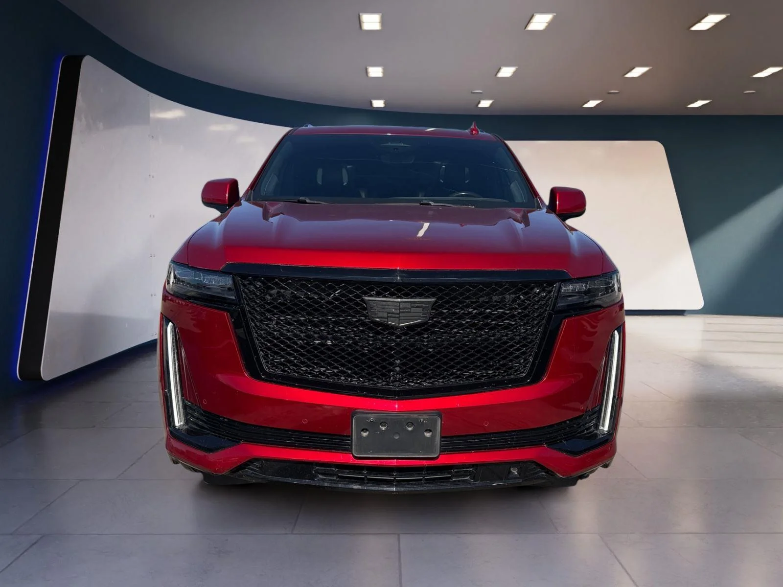 2022 Cadillac Escalade Sport Platinum - Photo 8