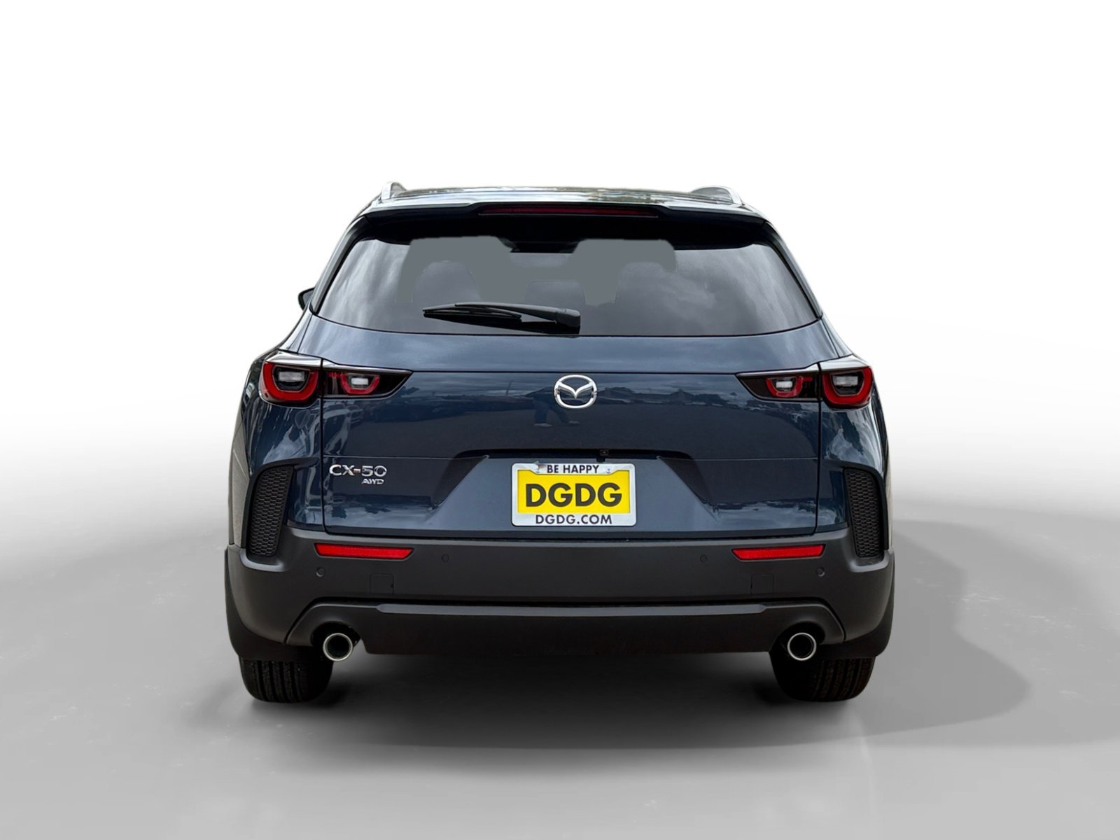 New 2026 Ingot Blue Metallic Mazda 2.5 S Preferred image 4