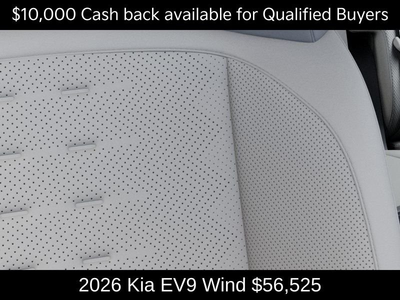 2026 Kia EV9 Wind - Photo 25