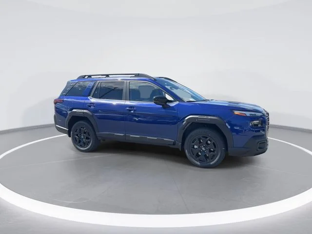New 2026 SAPPHIRE BLUE PEARL Subaru Limited image 9