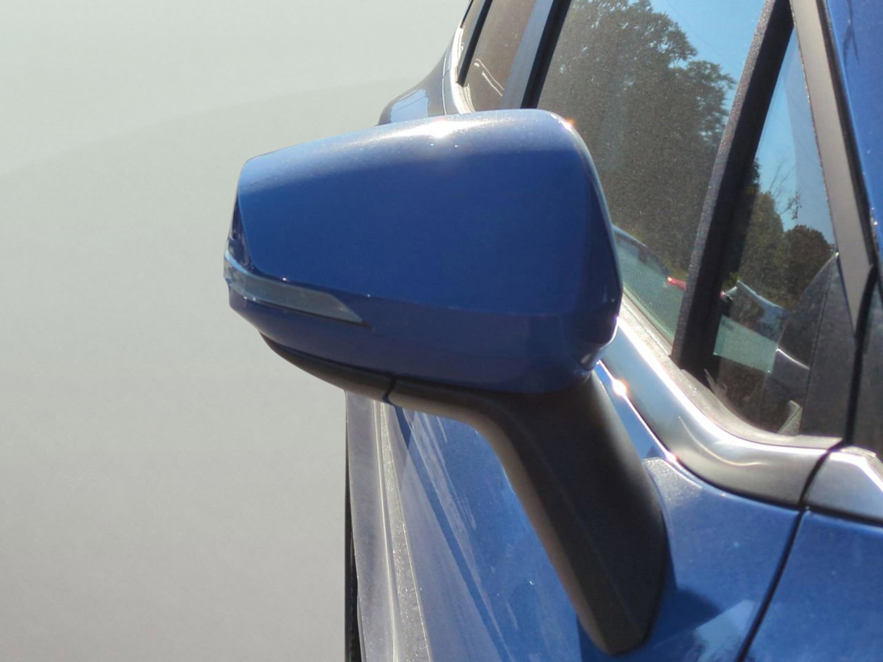 New 2026 Nebular Blue Kia EX image 12
