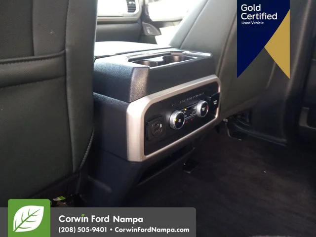 Certified Used 2022 White Ford Timberline image 25