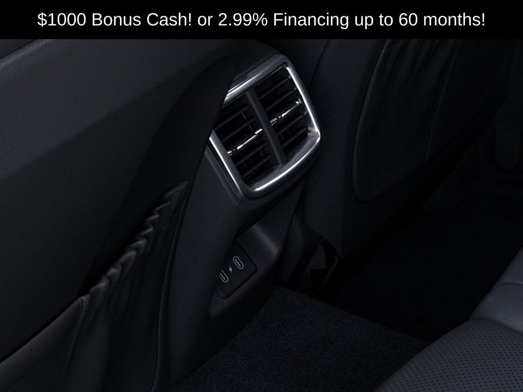 New 2026 Wolf Gray Kia GT image 26
