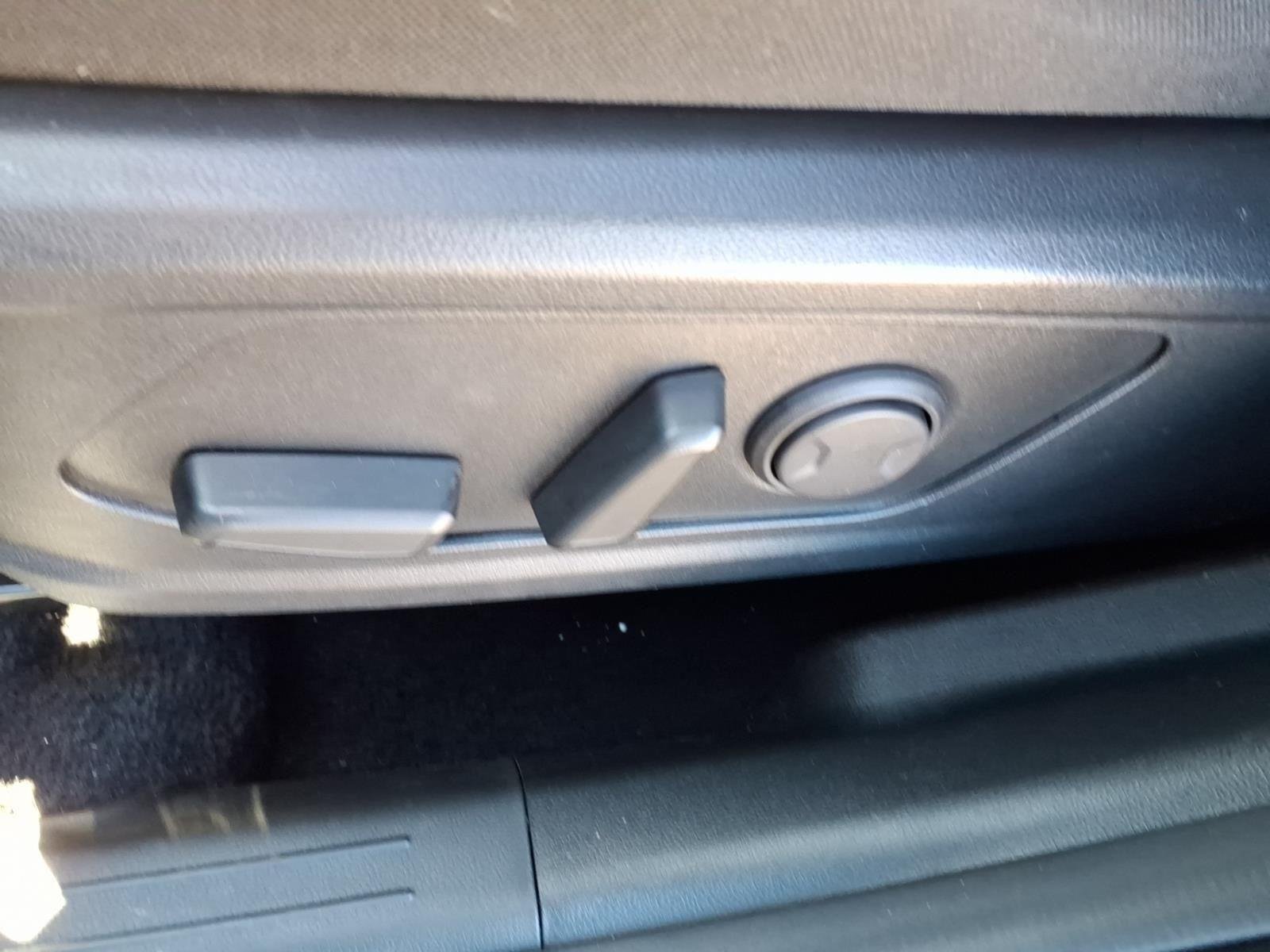 2023 Hyundai Tucson SEL - Photo 19