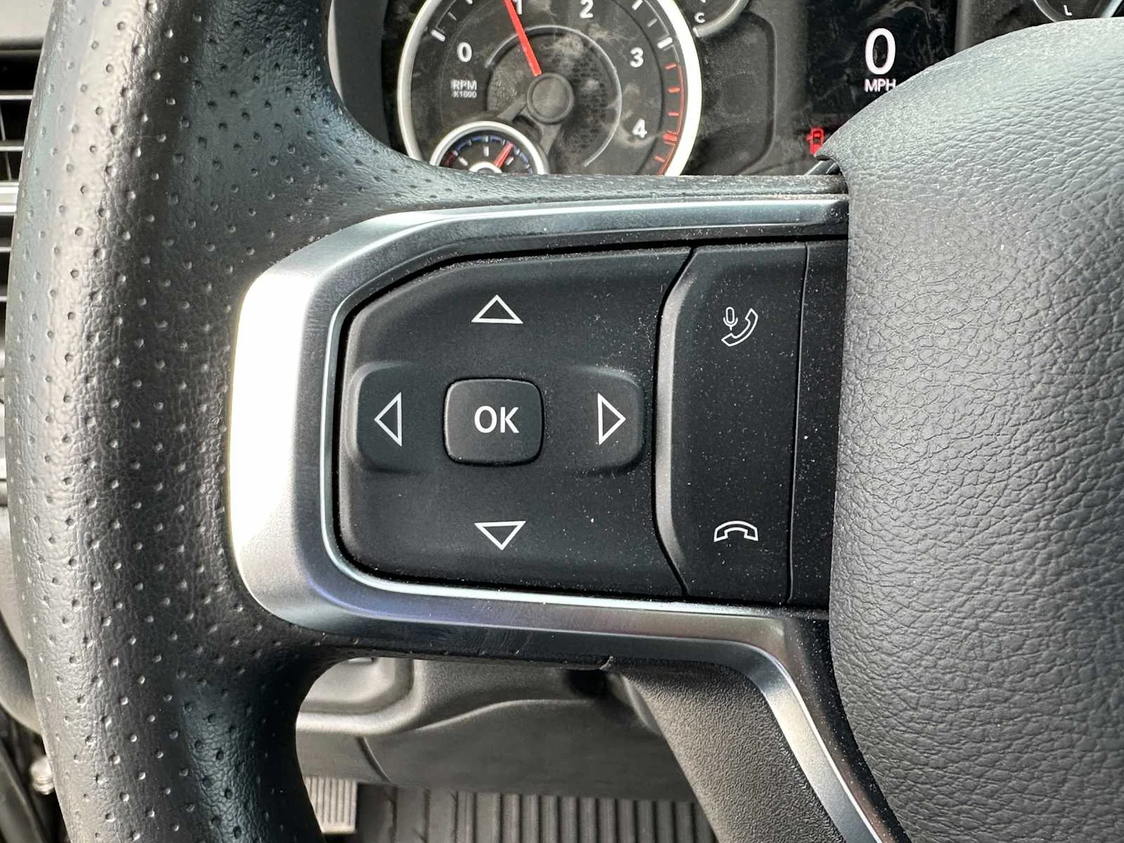 2025 RAM 2500 Tradesman - Photo 24