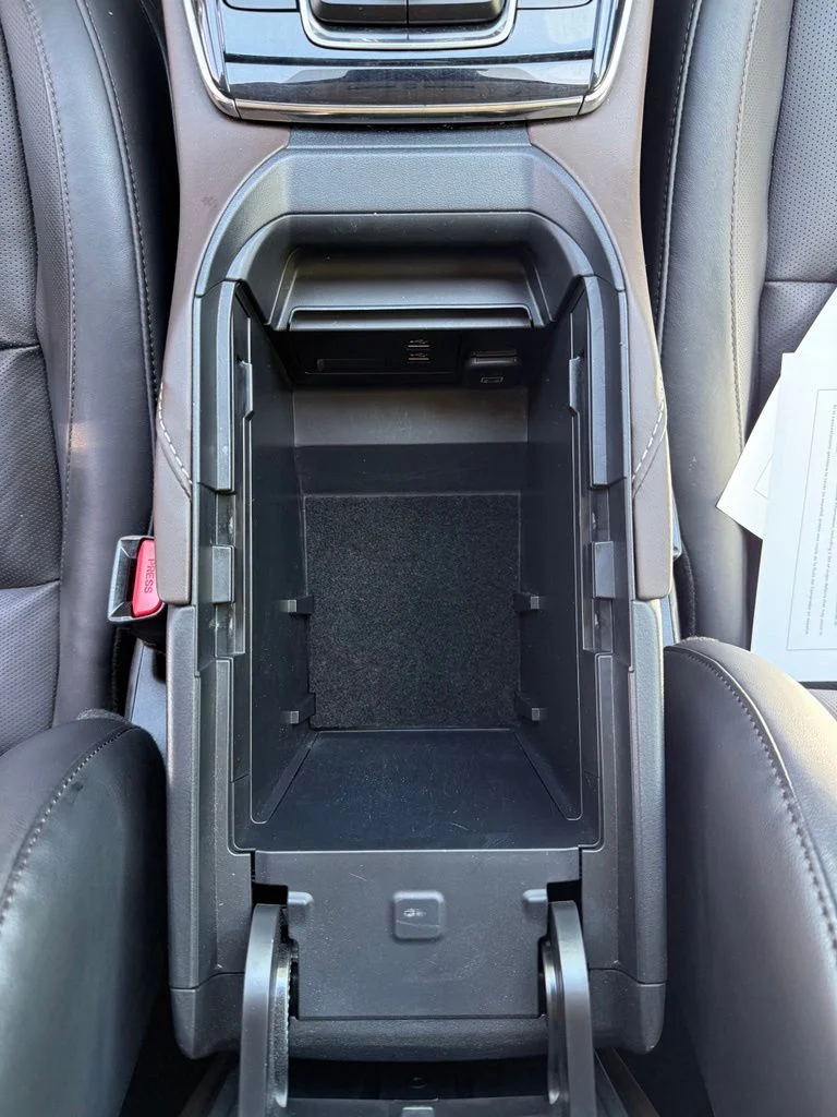 Used 2023 Gray Mazda 2.5 S Premium Package image 20