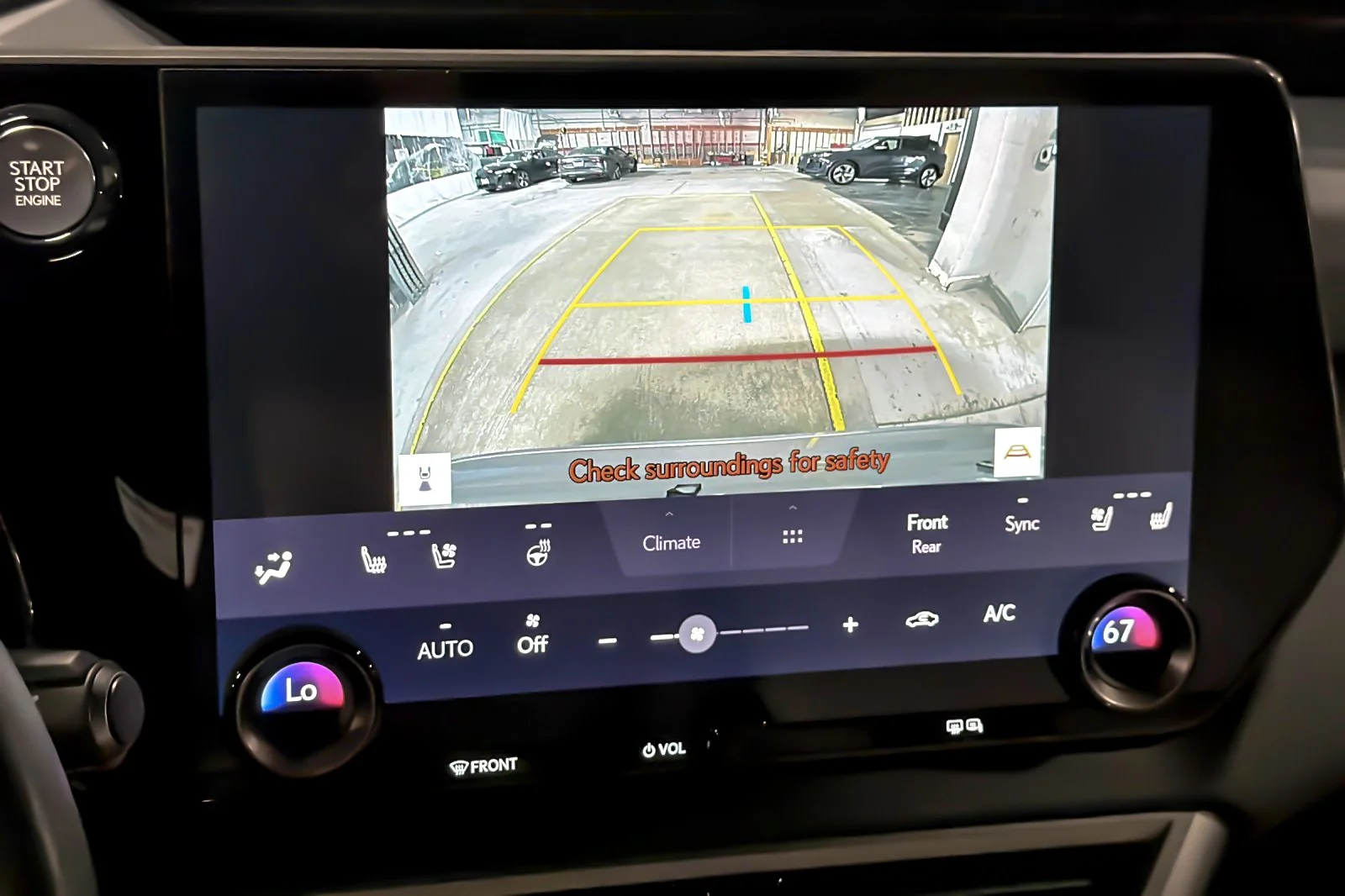 Used 2023 SILVER Lexus RX 350 Premium Plus image 18