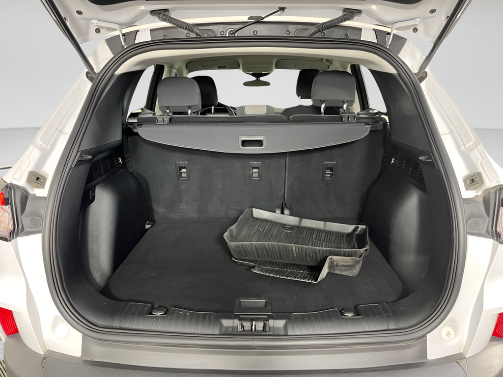 2021 Ford Escape S - Photo 20