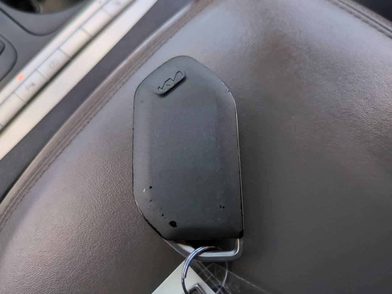 Used 2025 Panthera Metal Kia LXS image 29