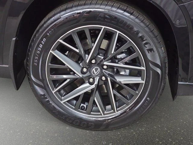 New 2026 Black Lexus 350 Premium image 31