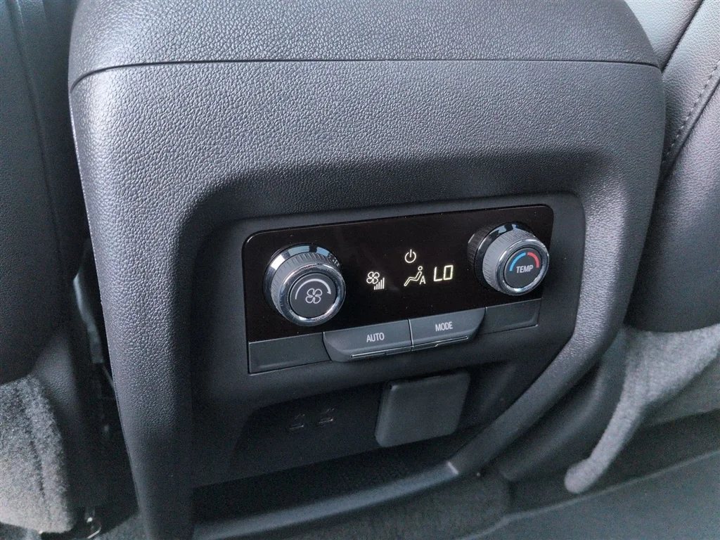 Used 2026 Sandstone Gray Chevrolet Z71 image 22