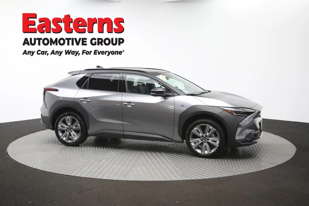 Used 2023 Black Subaru Touring image 49