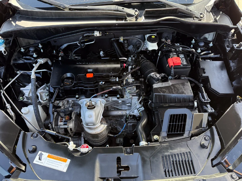 Used 2024  Honda Sport image 15