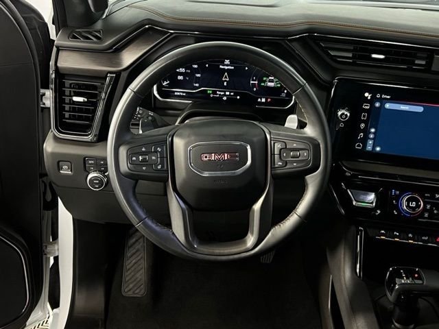 2024 GMC Sierra 1500 AT4 - Photo 13