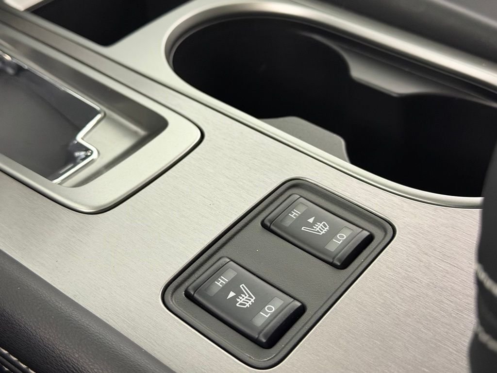 Used 2024 Gray Nissan SL image 18