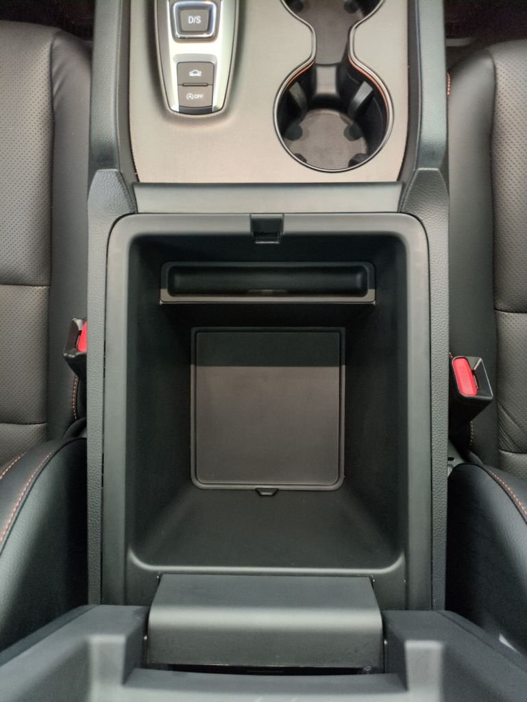 Certified Used 2024 Radiant Red Metallic II Honda TrailSport image 29