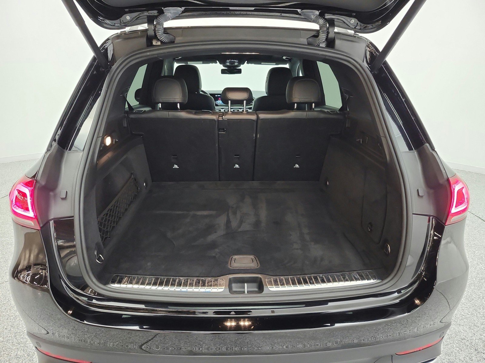 Used 2022 Black Mercedes-Benz GLE 350 SUV image 21
