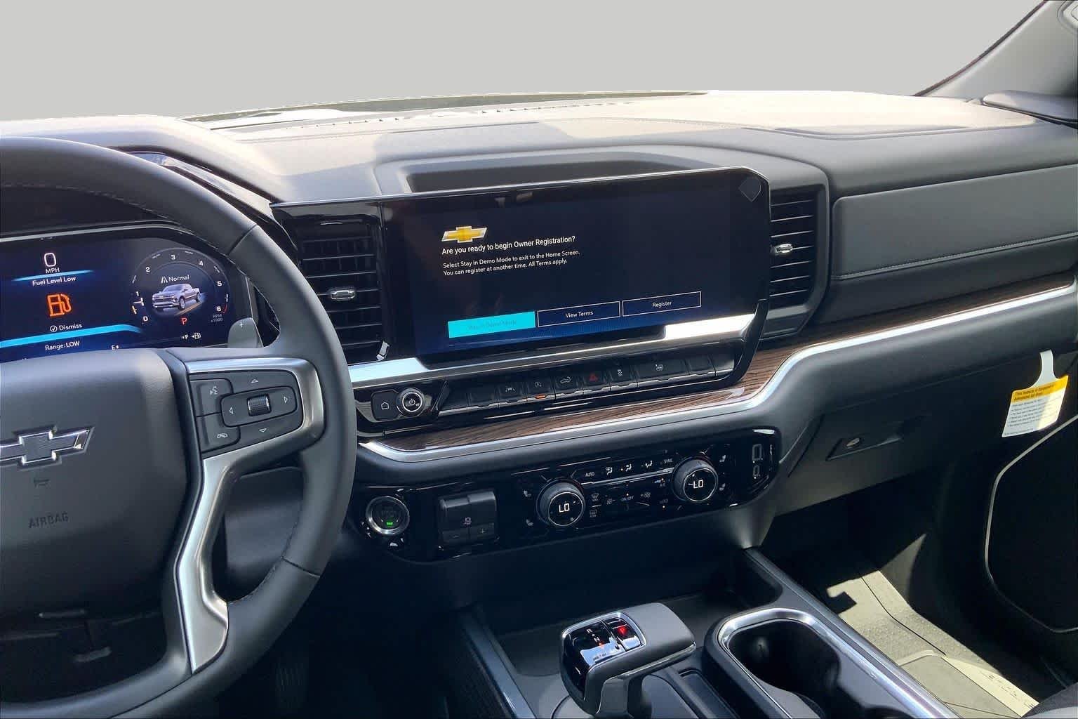 2026 Chevrolet Silverado 1500 RST - Photo 7