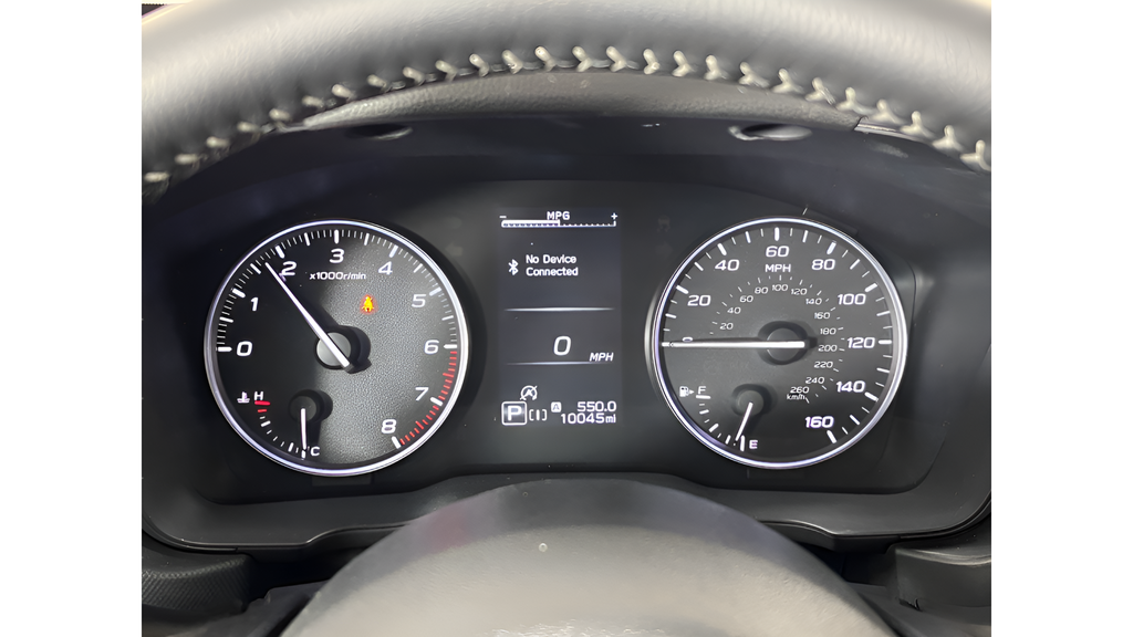 Used 2026 Silver Subaru Limited image 18
