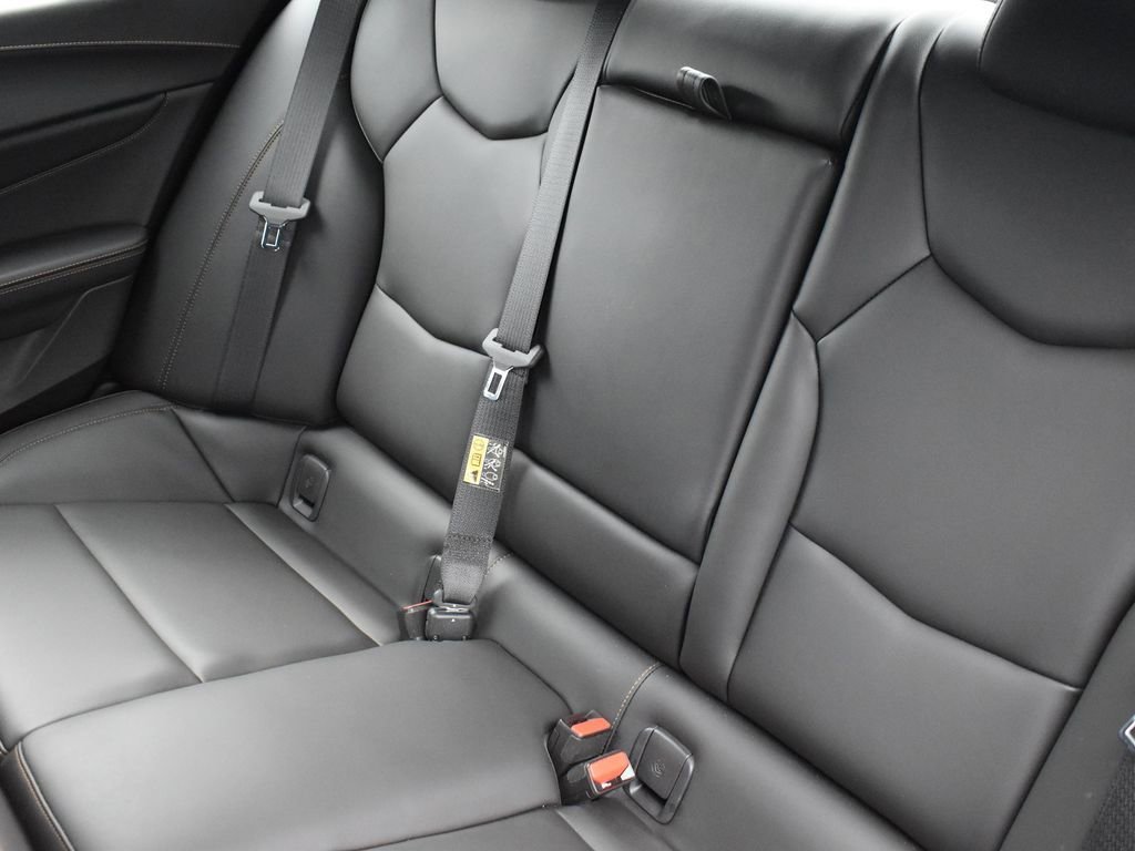 2022 CADILLAC CT4 - Image 22