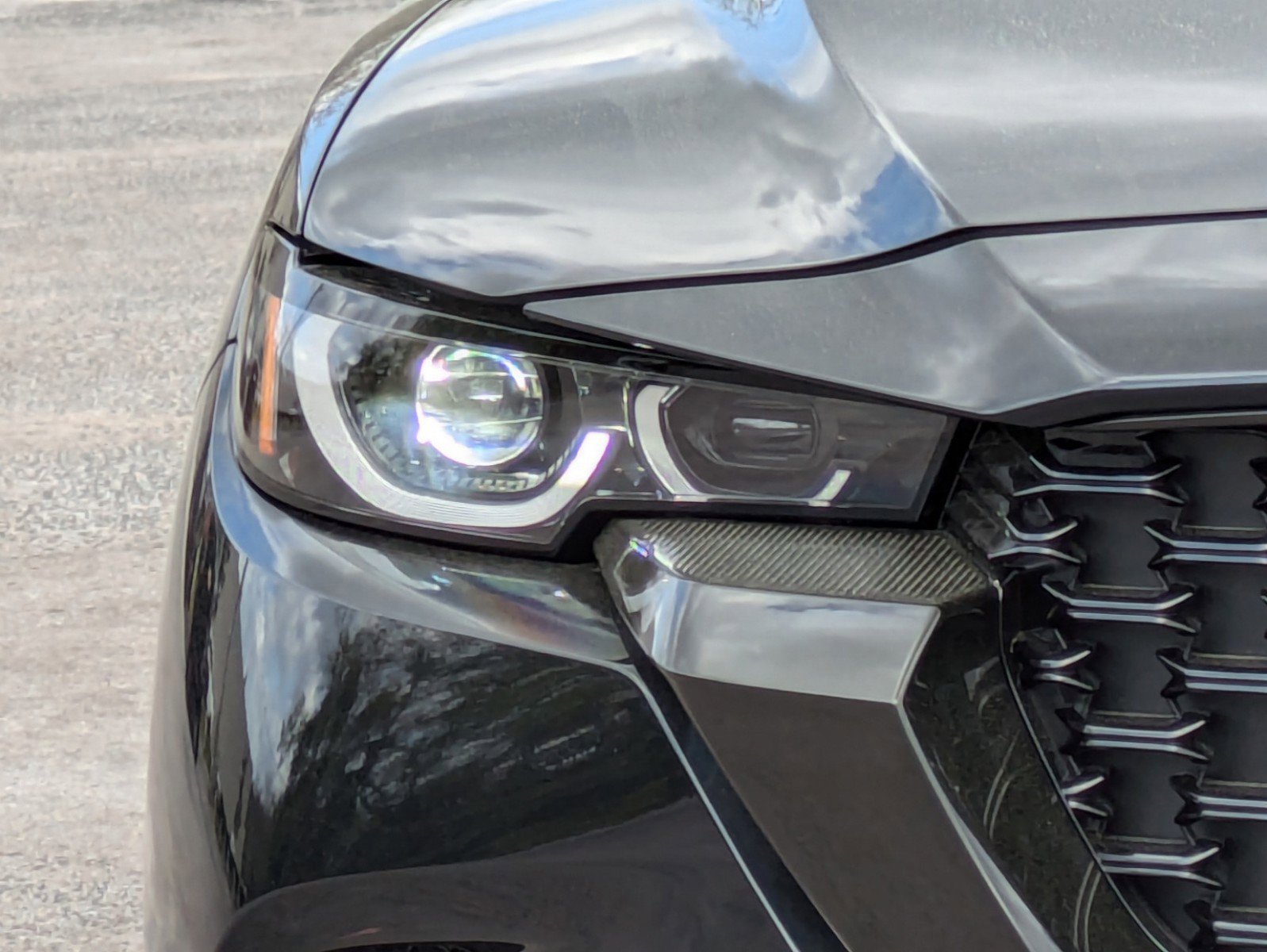 2025 Mazda CX-50 Premium Plus - Photo 10