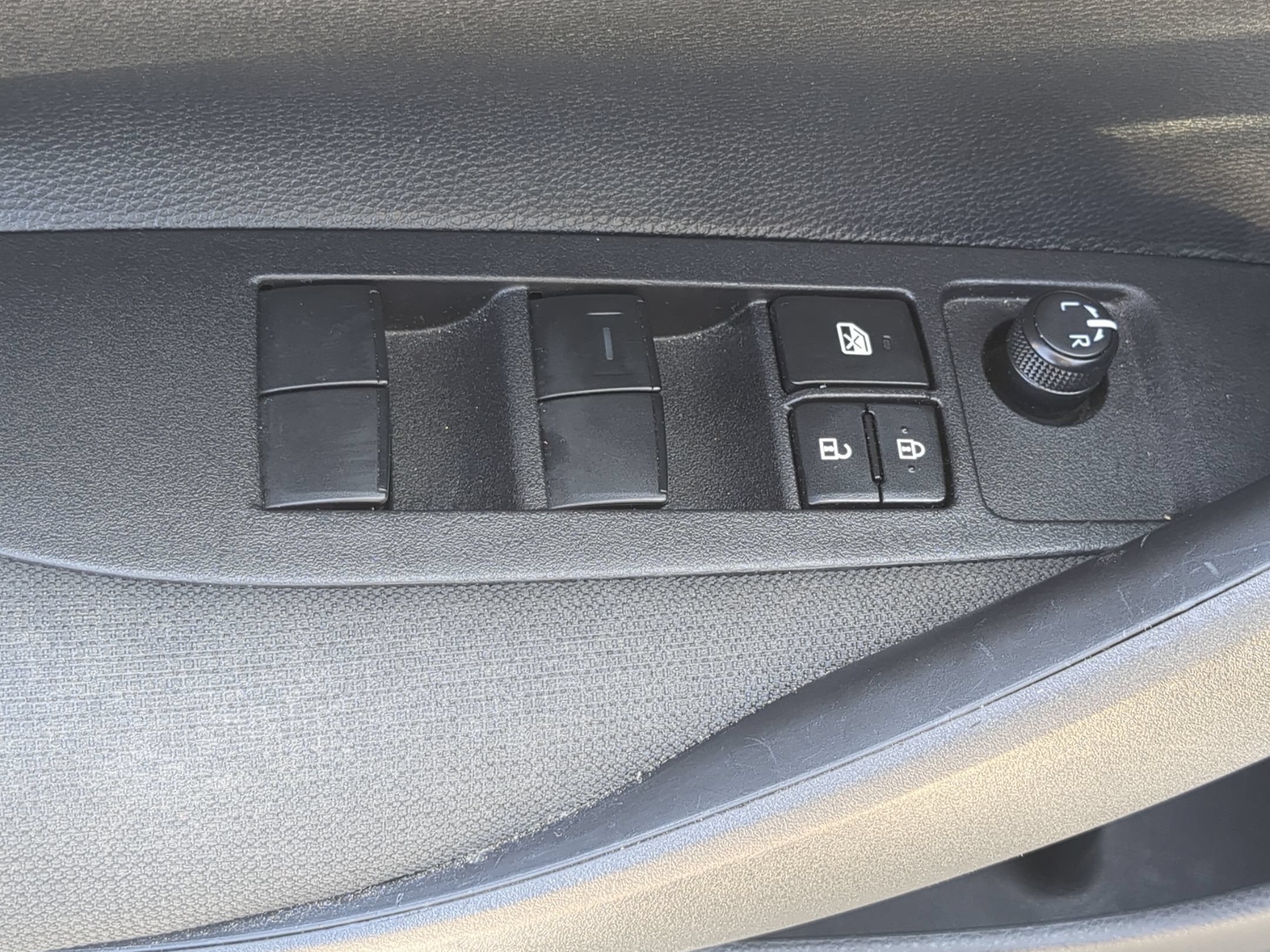 Used 2026 Classic Silver Metallic Toyota LE image 13