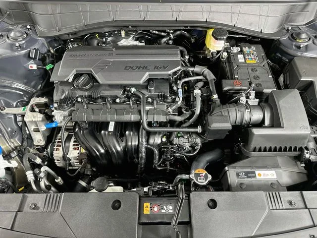 New 2027 Hyundai KONA SEL Sport
