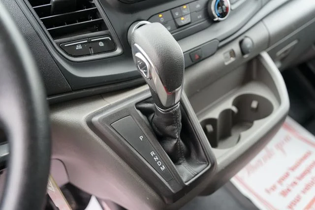 Certified Used 2024 White Ford Base image 17