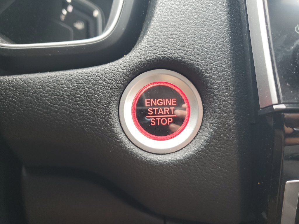 Used 2017  Honda EX-L image 23