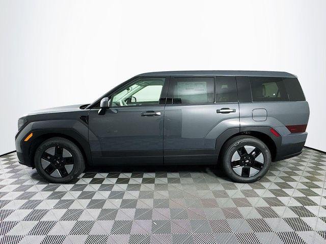 New 2026 Gray Hyundai SE image 2