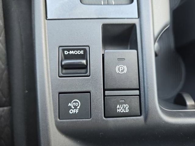 New 2026 Fresh Powder Nissan SV image 28